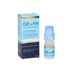 Ozean 10 ml | Vision24horas