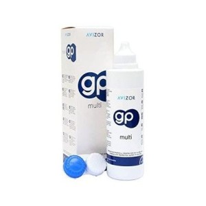 Gp Multi 120 ml | Vision24horas