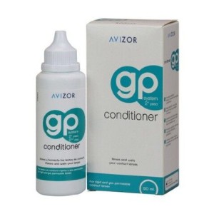 Gp Conditioner 120 ml | Vision24horas