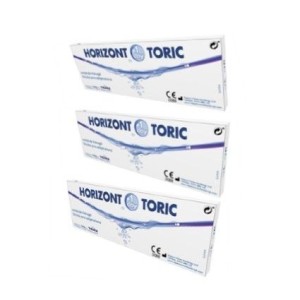 Horizont 1 Day Toric 90 unidades | Vision24horas