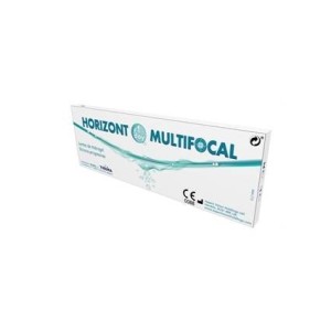 Horizont 1 Day Multifocal 30 unidades | Vision24horas