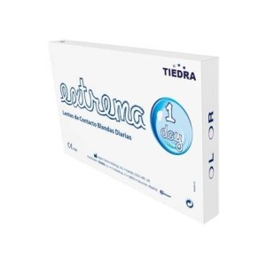 Extrema 1 Day 90 unidades | Vision24horas