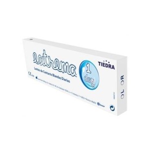 Extrema 1 Day 30 unidades | Vision24horas