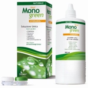 Oftyll Monogreen 360 ml | Vision24horas