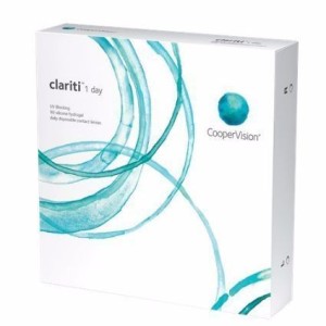 Clariti 1 Day 90 unidades | Vision24horas