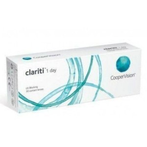 Clariti 1 Day 30 unidades | Vision24horas