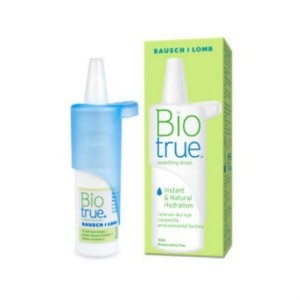 Biotrue Gotas Humectantes 10ml | Vision24horas