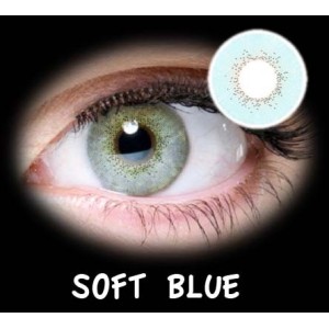 Soft anual sin graduación 2 unidades | Vision24horas