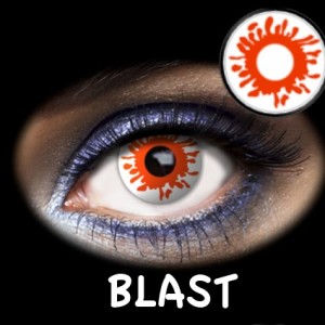 Lentillas Blast | Vision24horas