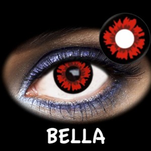Lentillas Bella | Vision24horas
