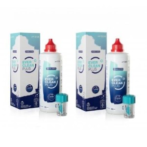 Ever Clean Plus 2x350 ml | Vision24horas