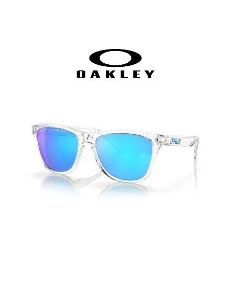 Oakley FROGSKINS OO 9013D0 | Vision24horas