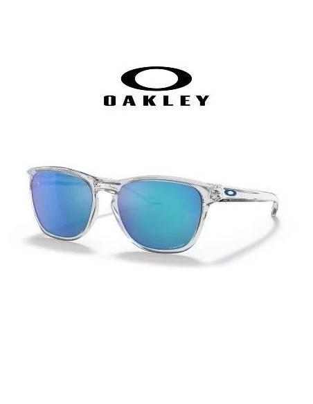 Oakley MANORBURN OO 947906 | Vision24horas