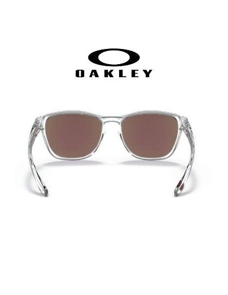 Oakley MANORBURN OO 947906 | Vision24horas