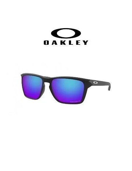 Oakley SYLAS OO 944812 | Vision24horas
