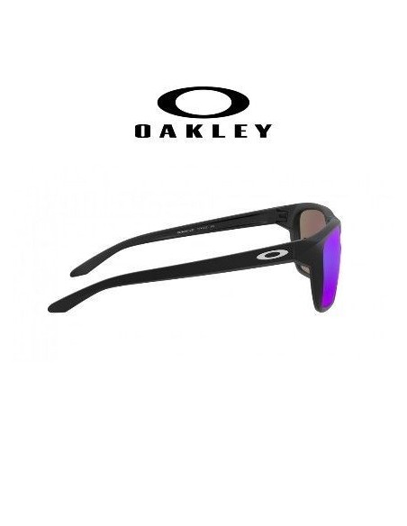 Oakley SYLAS OO 944812 | Vision24horas