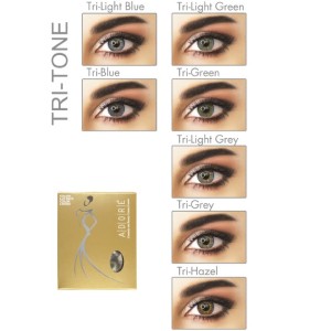 Adore Tri-Tone trimestral 2 unidades | Vision24horas