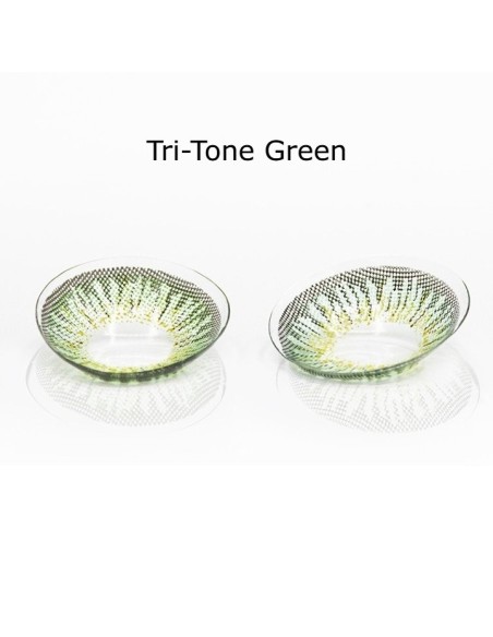 Adore Tri-Tone trimestral 2 unidades | Vision24horas