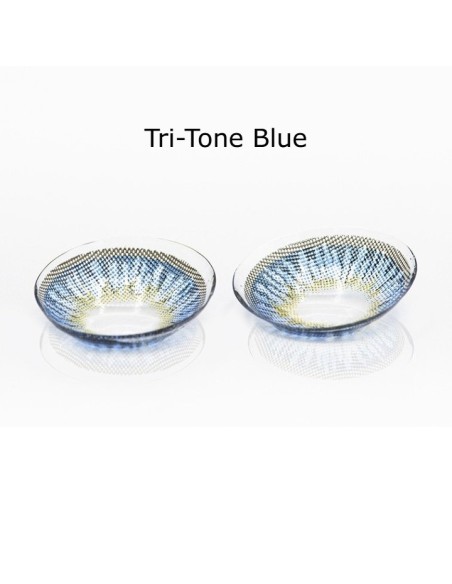 Adore Tri-Tone trimestral 2 unidades | Vision24horas