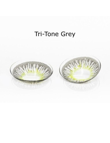 Adore Tri-Tone trimestral 2 unidades | Vision24horas