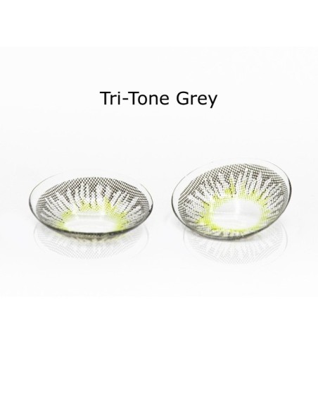 Adore Tri-Tone trimestral 2 unidades | Vision24horas