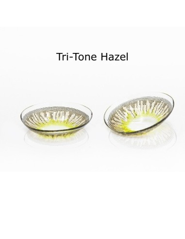 Adore Tri-Tone trimestral 2 unidades | Vision24horas