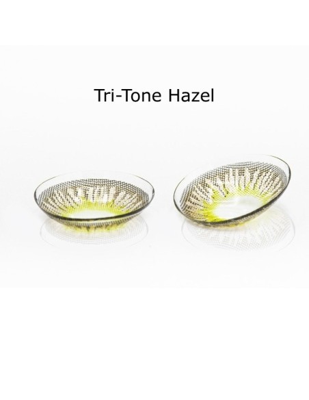 Adore Tri-Tone trimestral 2 unidades | Vision24horas