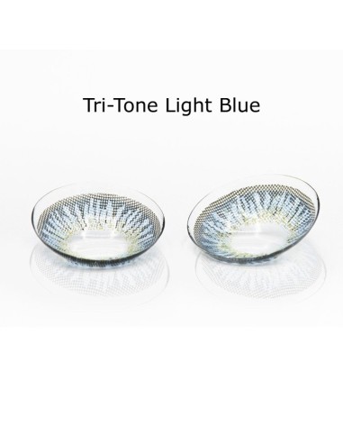 Adore Tri-Tone trimestral 2 unidades | Vision24horas