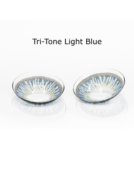 Adore Tri-Tone trimestral 2 unidades | Vision24horas