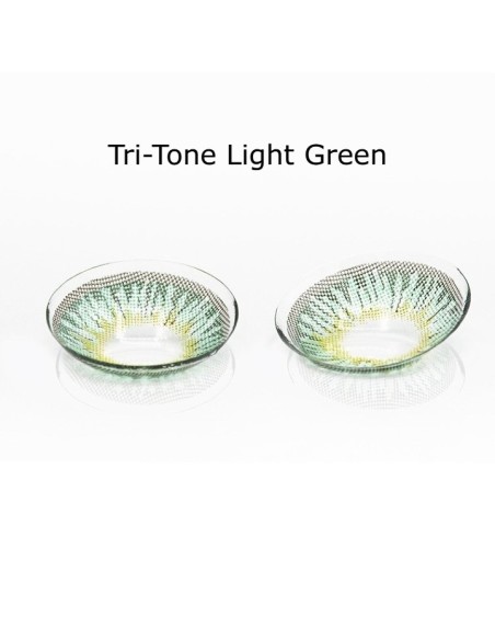 Adore Tri-Tone trimestral 2 unidades | Vision24horas