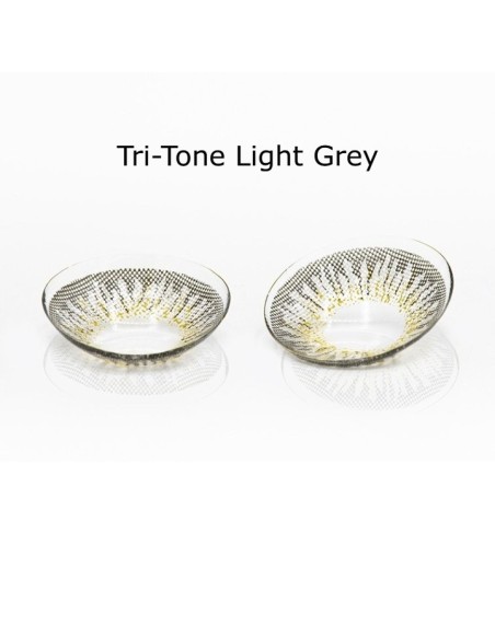 Adore Tri-Tone trimestral 2 unidades | Vision24horas