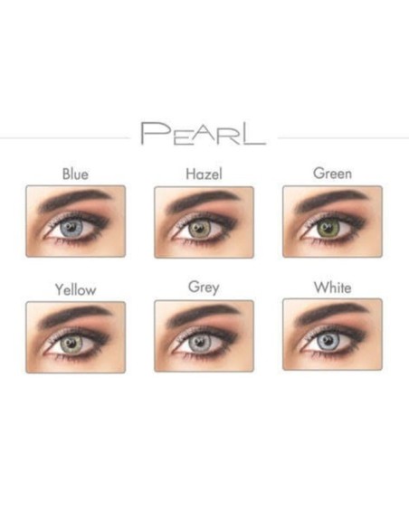 Adore Pearl trimestral 2 unidades | Vision24horas