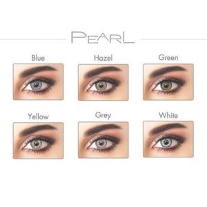 Adore Pearl trimestral sin graduación 2 unidades | Vision24horas