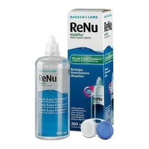 ReNu Multiplus 360 ml | Vision24horas