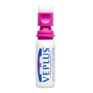 Veplus limpiador de gafas y pantallas 15 ml | Vision24horas