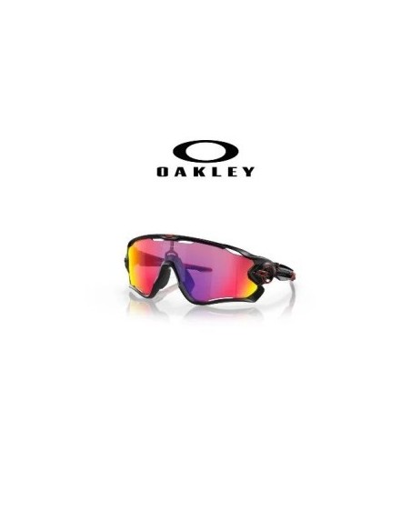 Oakley JAWBREAKER OO 929020 | Vision24horas