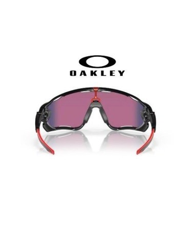 Oakley JAWBREAKER OO 929020 | Vision24horas