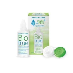 Biotrue 100 ml Pack Viaje | Vision24horas