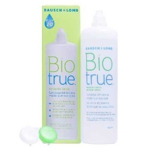 Biotrue 480 ml | Vision24horas