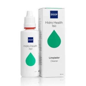 Hidro Health Iso 30 ml | Vision24horas