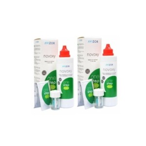 Novoxy One Step Bio 2x250 ML | Vision24horas