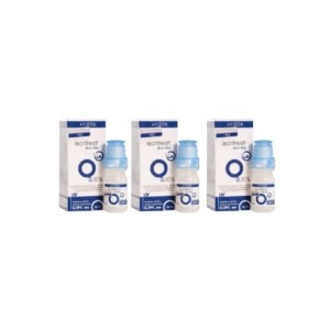Lacrifresh Ocu-Dry 0.30% 3x10 ml | Vision24horas