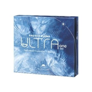 Bausch Lomb Ultra one day 90 unidades | Vision24horas