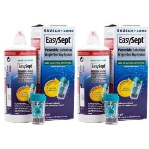 EasySept 2x360ml | Vision24horas
