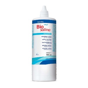 Bio Salina Oftyll 500 ml | Vision24horas