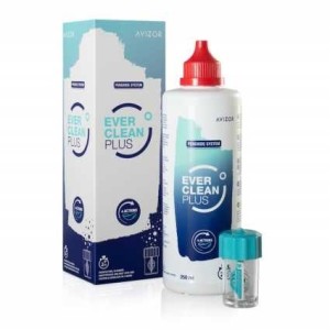 Ever Clean Plus 350 ml | Vision24horas