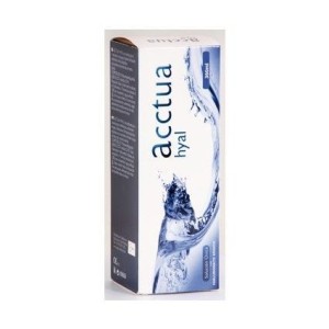Acctua Plus Hyal 360 ml | Vision24horas