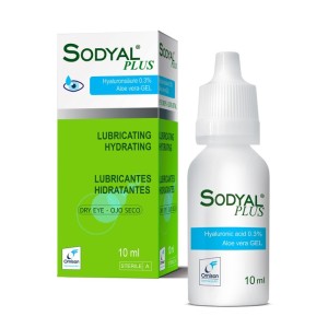 Sodyal Plus | Vision24horas