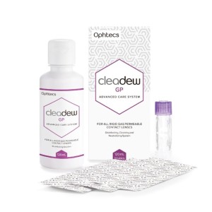 Cleadew GP 120 ml + 30 Tablets | Vision24horas