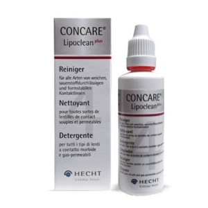 Concare Lipoclean Plus 30 ml | Vision24horas